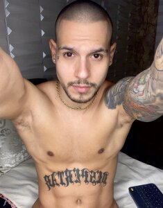 David_Grekos Public Pic 5