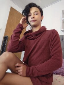 Ready for you de Sang_woo_Lee_  2 Imagens