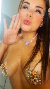 Aria__888 Enjoy my tender side Poză 4