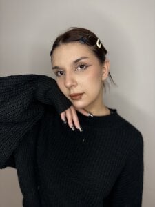 CorieCoello new pics Foto 2