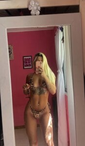 lolalatinaa Public Pic 6