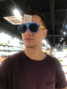 tylen4ik0304 Nice to meet you Pic