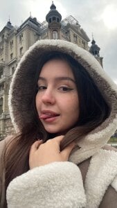 LisaSmiths I'm back and want to share my good mood with you!!!! Pic 5