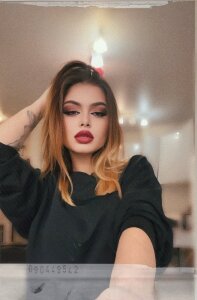 CuteFoxKira Public Pic 5