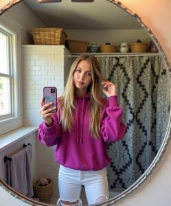 Katebarbie Warmth in Monochrome Pic