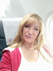Samanta_blondy Public Pic 2