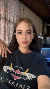 IsabelleStamnos Public Foto