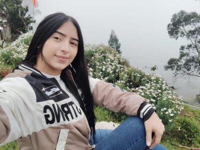 Lily_sin21 Sexy sin Pic 4