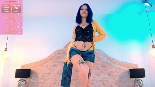 katy_usha Coralineee <3 Pic 2