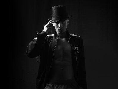 Tommy_22CM Public Pic 4