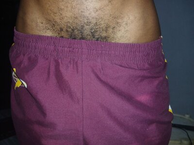 hot_blaq_coq Public Foto 5