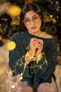 Gabrielakassi Naughty List Approved Pic 7