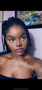 ZiziCampbell_ I am bambú 🦌 Pic 4