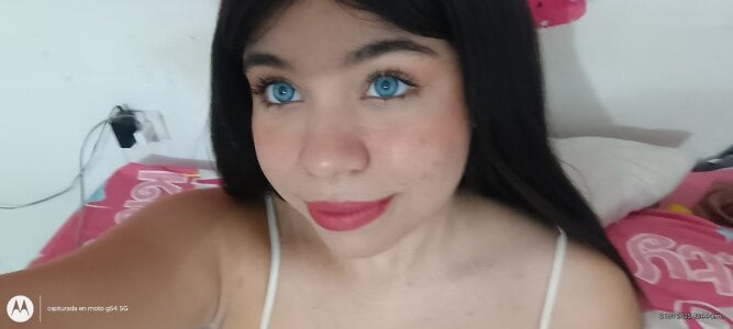 Tatiana18Strip 🥺🩵 Pic 2