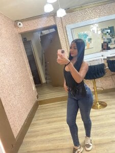 AyshelDoll1Your sweet girl 🍒💋 Bild 4