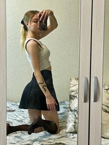 BeliaFrobish ♡ Pic