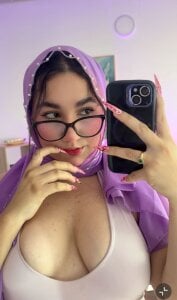 Ayha_khalaf naughty girl Gambar 2