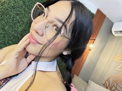 Tu chica favorita ❤️ de Amandanauty  4 Imagens