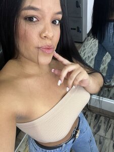 ScarlettWalkers ME 💞 Pic 4