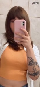 AngelYSamFeliz Angela bb Billede