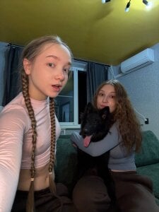 bambi_lu 🐸Lulu and Kate🐸 Pic 5