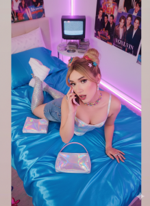 Jessy_roose Jessy is cute Pic 4