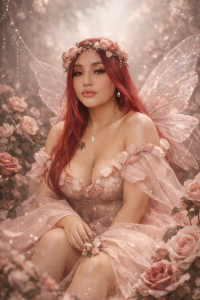 DALIISS_のforest fairyの 5枚の写真