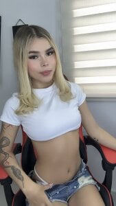 The_Barbiee Chloe Pic