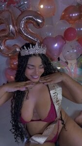 Nicolemorelli2 Birthday Queen👑✨ Kuva 7