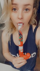 BlondeLoveAffair