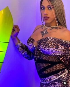 Porno_Star For you daddy Pic