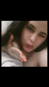 Ulik_bibi_ Public Pic