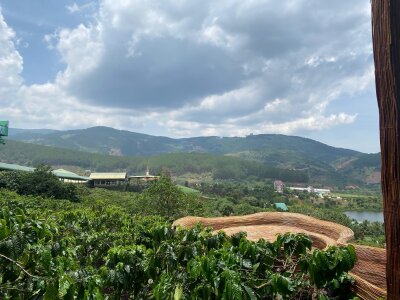 Chloe_embe Nhớ Đà Lạt Pic