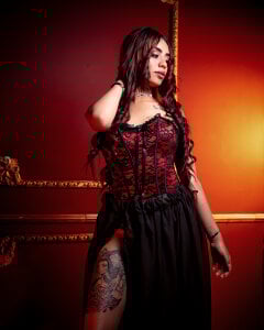 Sensual shadows de TiffanySander  Imagens