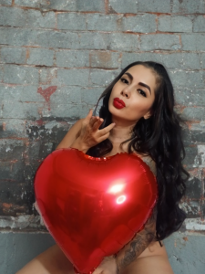 Melissa_Voss Valentine´s day slika 3