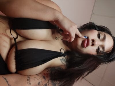 luna_heat 🥵 slika