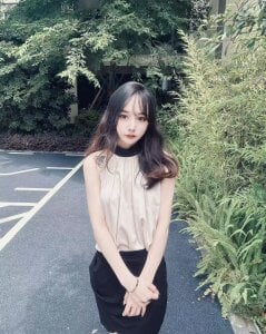 CuteBaby-001 Public Pic