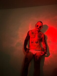 dilan_scootk_ I am unique slika