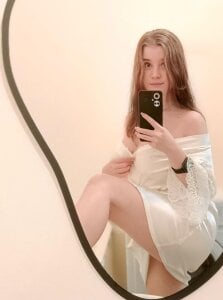 after shower od spaseGrace  5 snímek