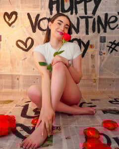 chelsea_bolton_San Valentine❤️🌈 Bild 4