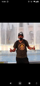 Perico_u_ Public Pic