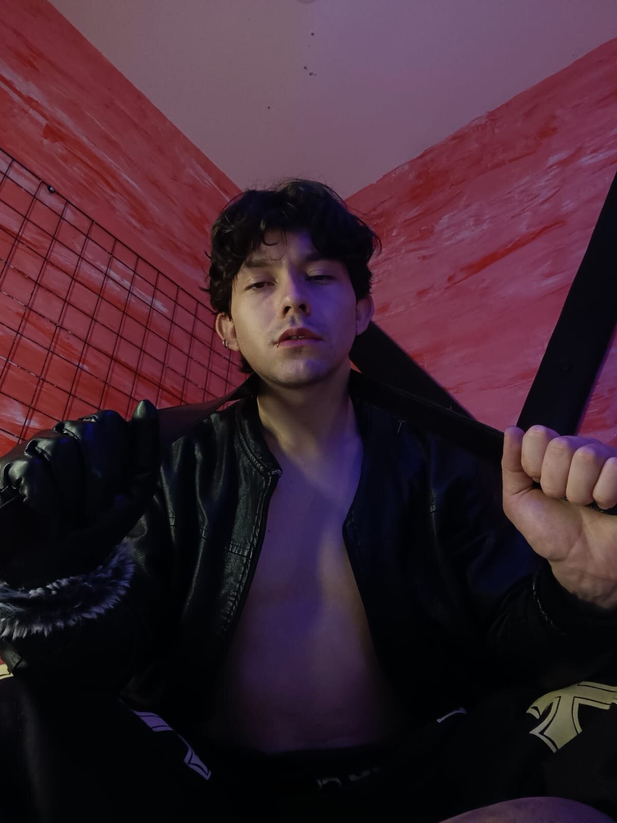 Eliot_X 热门图片 6216