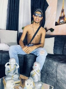 MAICOL👾😈 de DesiresOfOlympus_  5 photos