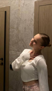 praycarolina Public Bilde