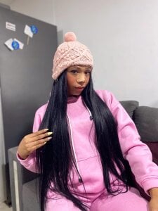 enjoy my pleasure de Nicole_Paradise  2 Imagens