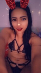 DanielaEmber7 DaniEmber♡DaniEmber♡ Pic 5