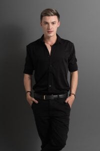 Thiago_muscle777 new photos Foto 2