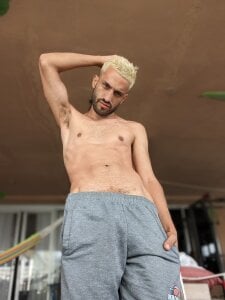 NicolasMave Public Pic 5