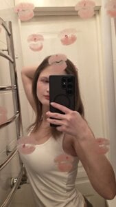 JaneRosen 🩷 Bilde