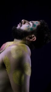 👨🏻‍🎨 de bear_mao_  3 Imagens